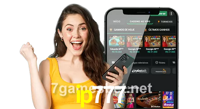 ip777