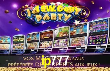 ip777 casino