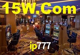 Bonus Features ip777