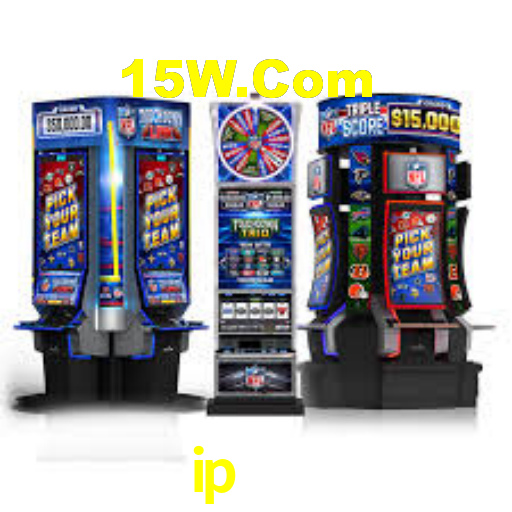 Daily Bonuses ip777