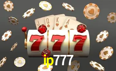 Tecnologia da Plataforma ip777