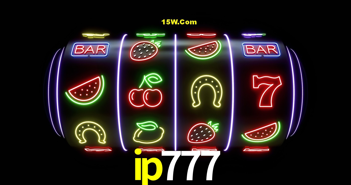 Weekend Specials ip777