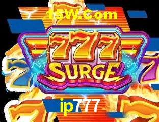 Integração de APIs ip777