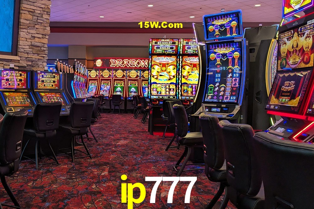 Exclusive Offers ip777