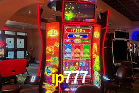 Live Casino ip777