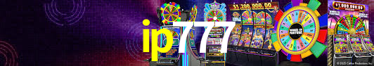 Game Providers ip777