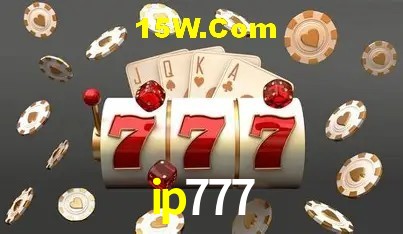 Jogos de Slot ip777