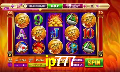 Sinta a adrenalina dos jogos de cassino com ip777