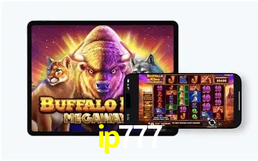 Diretório de Jogos ip777