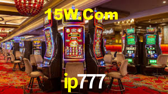 ip777