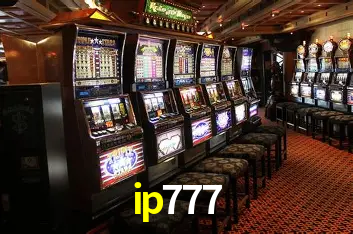 ip777: Jogos de Caça-Níqueis-Altas Recompensas, Roleta-Velocidade, Blackjack-Desafios Máximos