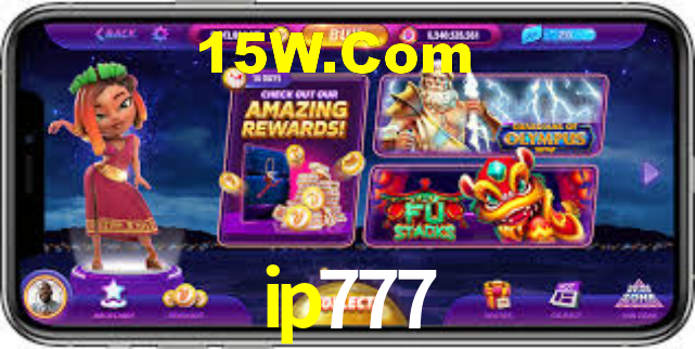 Exclusive Games ip777