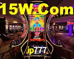 Slot Games ip777