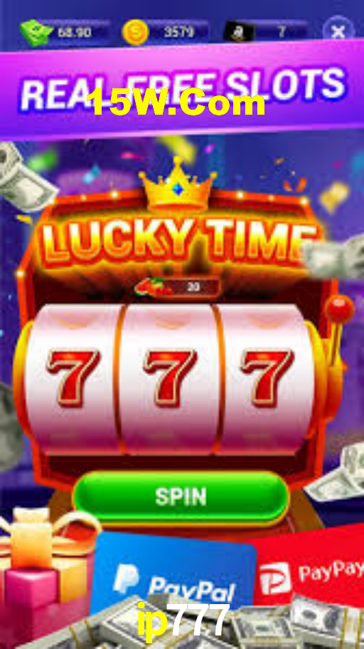 Tournaments ip777
