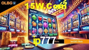 Account Benefits ip777