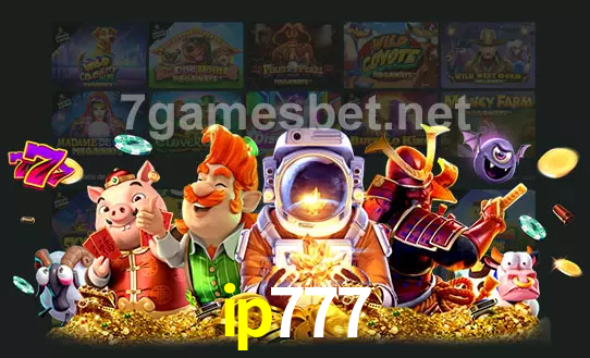 cassino ip777
